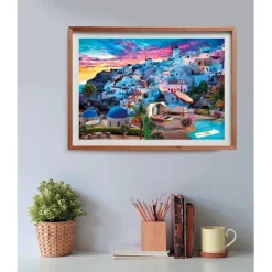 Greece View - 500 pezzi