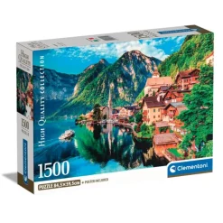 Hallstatt - 1500 pezzi