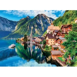Hallstatt - 1500 pezzi