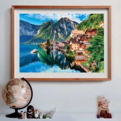 Hallstatt - 1500 pezzi