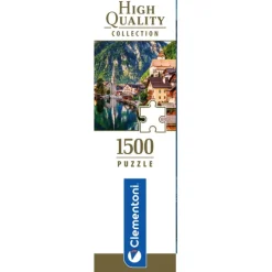 Hallstatt - 1500 pezzi