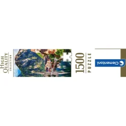 Hallstatt - 1500 pezzi
