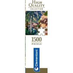 Hallstatt - 1500 pezzi