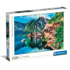 Hallstatt - 1500 pezzi