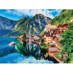 Hallstatt - 1500 pezzi