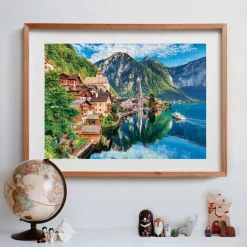 Hallstatt - 1500 pezzi