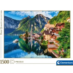 Hallstatt - 1500 pezzi