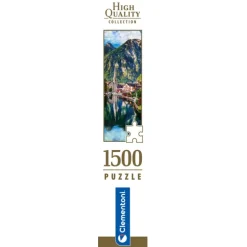 Hallstatt - 1500 pezzi