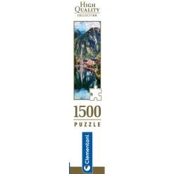 Hallstatt - 1500 pezzi