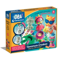 Handmade Creations