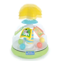 Happy Friends Spinning Top