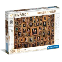 Harry Potter - 1000 pezzi