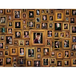 Harry Potter - 1000 pezzi