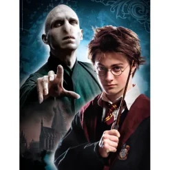 Harry Potter - 500 pezzi