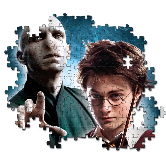 Harry Potter - 500 pezzi