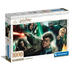 Harry Potter - 1000 pezzi