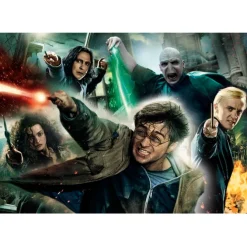 Harry Potter - 1000 pezzi