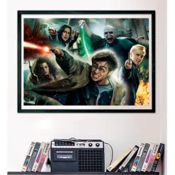 Harry Potter - 1000 pezzi