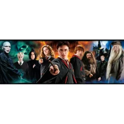 Harry Potter - 1000 pezzi