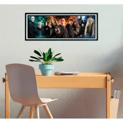 Harry Potter - 1000 pezzi