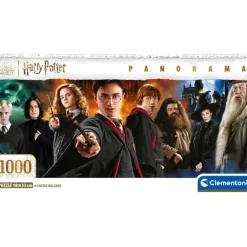 Harry Potter - 1000 pezzi