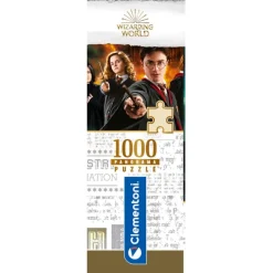 Harry Potter - 1000 pezzi