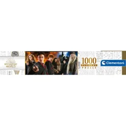 Harry Potter - 1000 pezzi