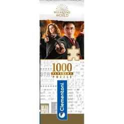 Harry Potter - 1000 pezzi