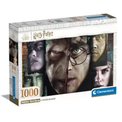 Harry Potter - 1000 pezzi