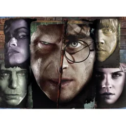 Harry Potter - 1000 pezzi
