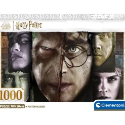 Harry Potter - 1000 pezzi