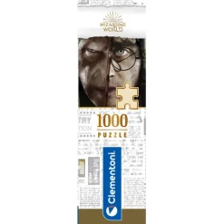 Harry Potter - 1000 pezzi