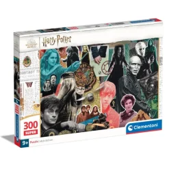 Harry Potter - 300 pezzi