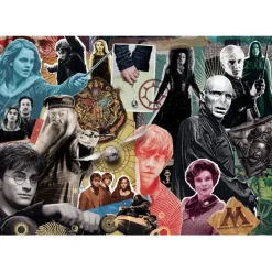 Harry Potter - 300 pezzi