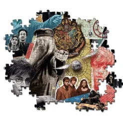 Harry Potter - 300 pezzi