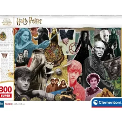 Harry Potter - 300 pezzi