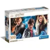 Harry Potter - 500 pezzi