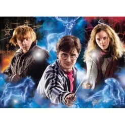 Harry Potter - 500 pezzi