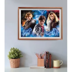 Harry Potter - 500 pezzi