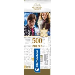 Harry Potter - 500 pezzi