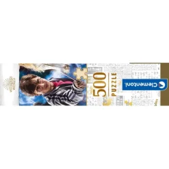Harry Potter - 500 pezzi