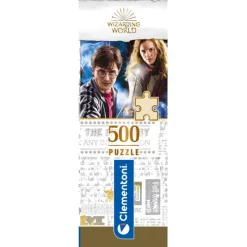 Harry Potter - 500 pezzi