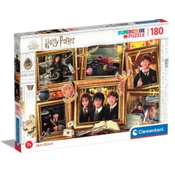 Harry Potter - 180 pezzi