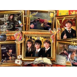 Harry Potter - 180 pezzi