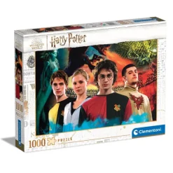 Harry Potter - 1000 pezzi