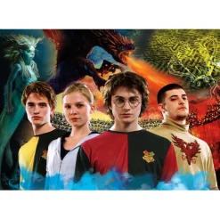 Harry Potter - 1000 pezzi