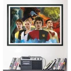 Harry Potter - 1000 pezzi