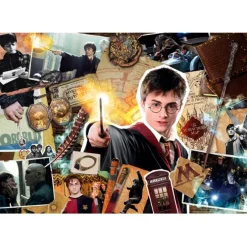 Harry Potter - 1500 pezzi