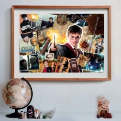 Harry Potter - 1500 pezzi