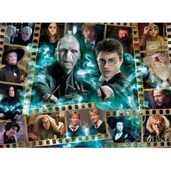 Harry Potter - 1000 pezzi